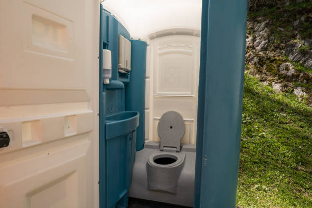 Best Affordable porta potty rental  in Gra Forks, ND