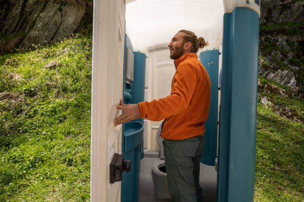 Portable Toilet Options We Offer in Grand Forks, ND