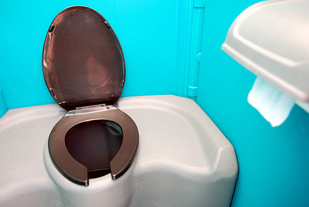 Best Portable restroom trailer rental  in Gra Forks, ND