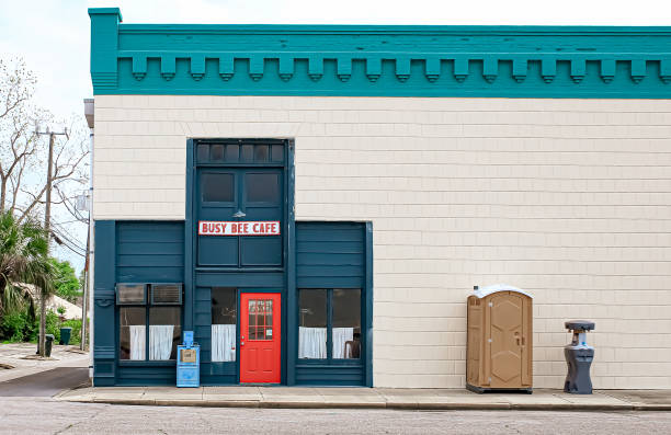 Best Porta potty delivery and setup  in Gra Forks, ND