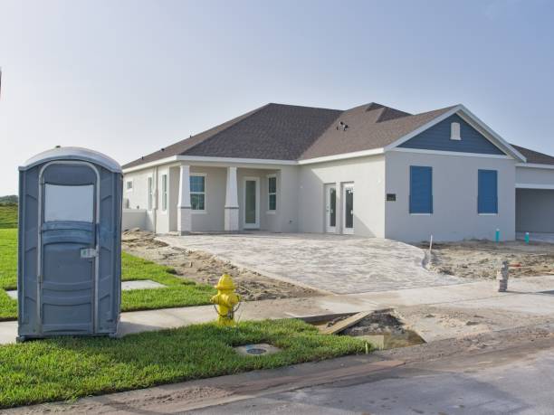 Best Affordable portable toilet rental  in Gra Forks, ND